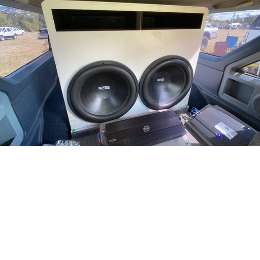 subwoofer heaven (PC ONLY)