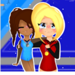 Gymnastics Club :)