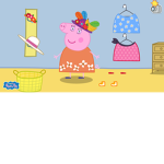 Group Peppa Pig