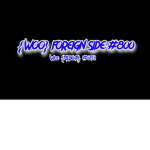 {Woo} Foreign Side #800
