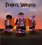 The Project Shingeki