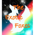 The Exotic Foxes