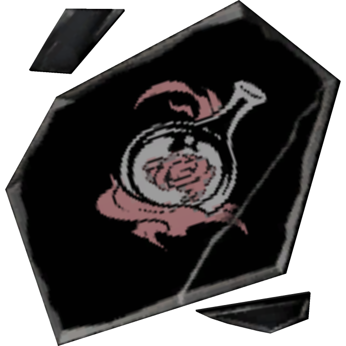 Faust Egoshard Limbus