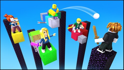 [FIREBALL + POTIONS] Pillars of Fortune