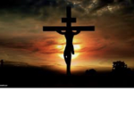 God is our true king