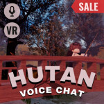 Hutan [Voice Chat]