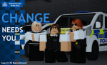 Tottenham RPC
