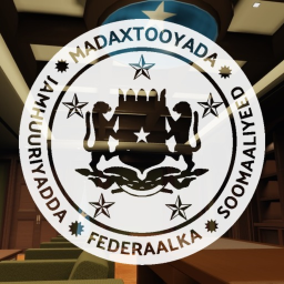 Madaxtooyada, Villa Somalia