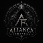 Aliança Fantasma 'AF'