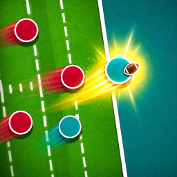 [🏈] [Ranked] 2D Football [☀️Season 1]