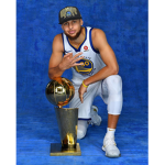 Shef Curry