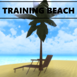 [POLICE] Training Beach