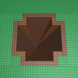 FALL DOWN THE LONGEST HOLE IN ROBLOX! (999M) icon