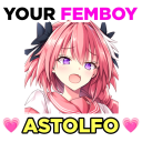 💗 Who is Your Femboy?
