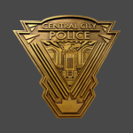 Central City Police Department Swat