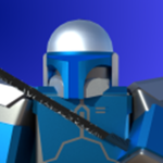 The Mandalorian Empire【TME】