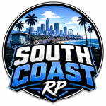 South Coast Roleplay white-listed departments