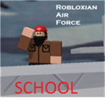 The Official Robloxian Air Force School
