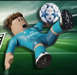 Football .X. Roblox