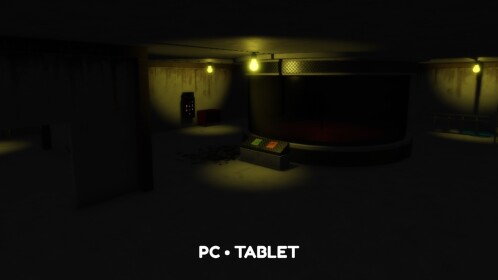 The Architect [CHAPTER 1]