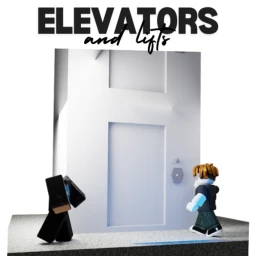 Elevators/Lifts icon