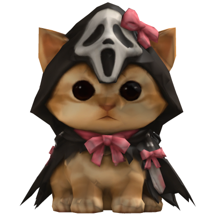 Sims Cat Cute Panic