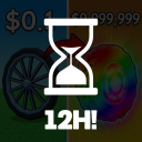 [⌛] Launch a Wheel! 🛞💥