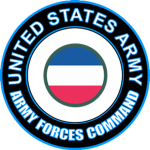Continental Army Command - 1960's