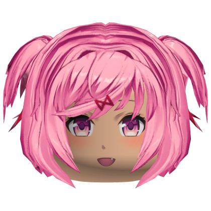 Natsuki