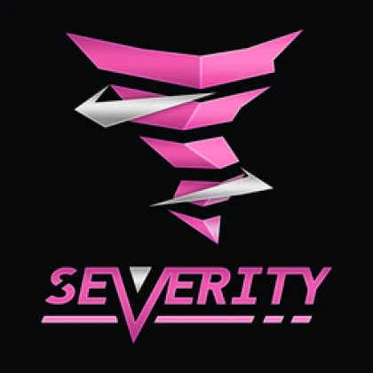 Severity Official Roblox group icon