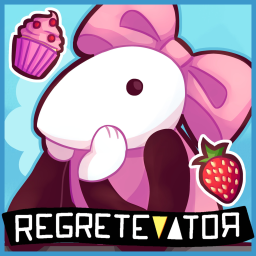 Regretevator Roblox adventure game icon