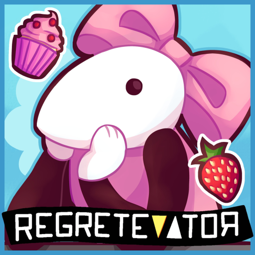 Regretevator [ ELEVATOR SIMULATOR ]