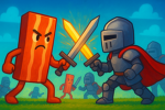 RW | Rising Warriors