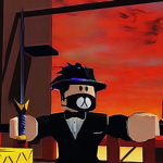 Gustavo Sword Fighting Clan