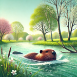 Beaver's Studio