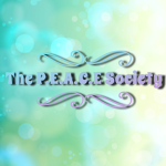 The P.E.A.C.E Society☮