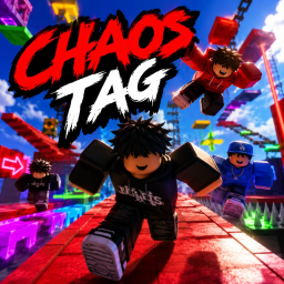 CHAOS TAG! (BETA)