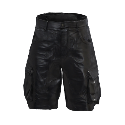 PARADISE LOST TAR CARGO SHORTS thumbnail