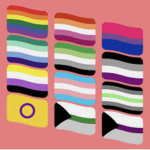 My little lgbtq children
