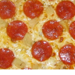 Pizza Kingdom