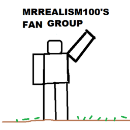 The MRREALISM FAN GROUP game