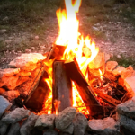 The Campfire Myths
