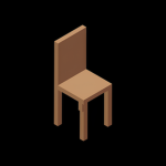 SIT IN CHAIR STUDIO