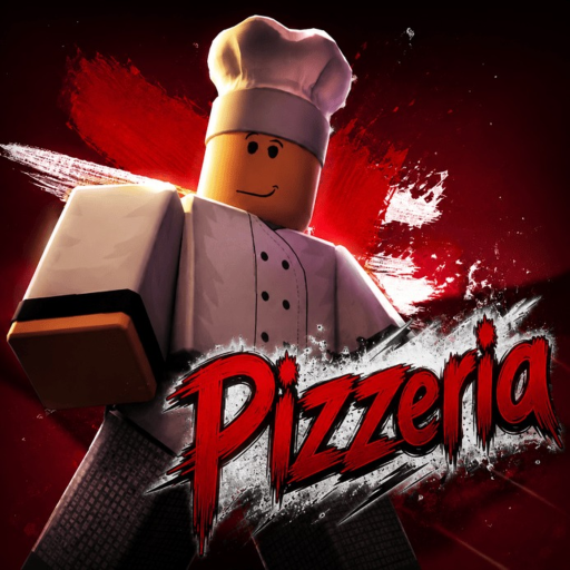 — Pizzeria (Anomaly)