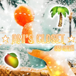 ⋆ Ami’s Closet ⋆