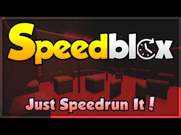 Speedblox Update