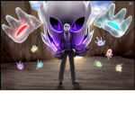 The Truth Seeker's