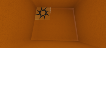 The smallest Place In roblox  EVER