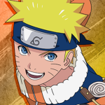 Shinobi of the Leaf.