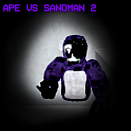 Ape VS Sandman 2 icon
